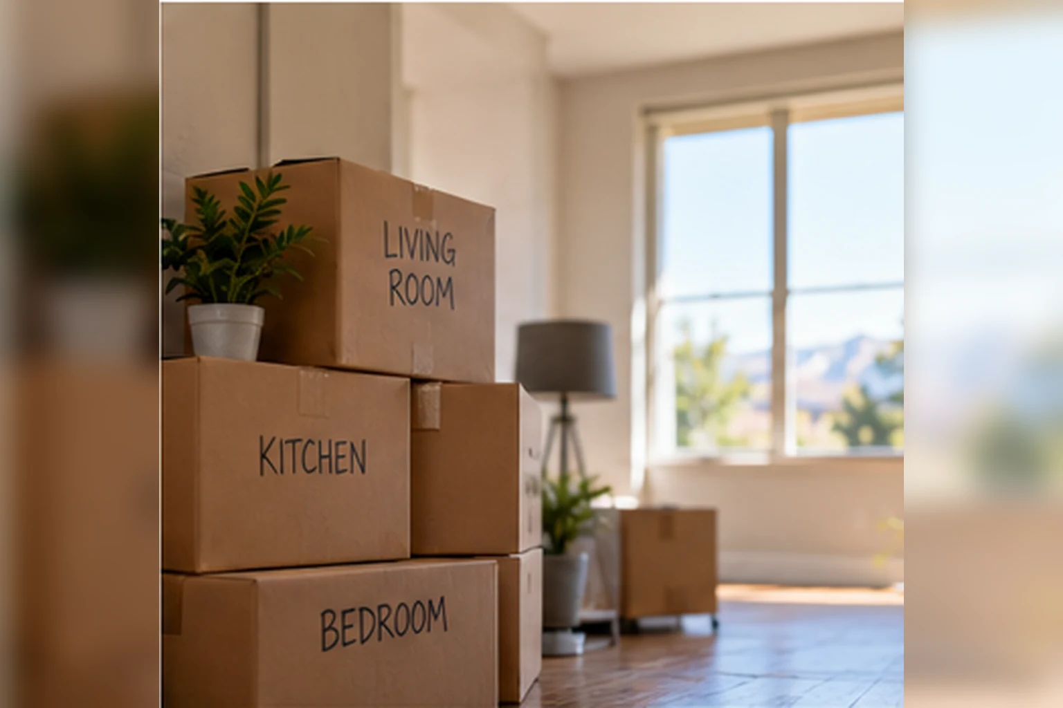 Idaho homeowners reviewing mortgage and home equity options
